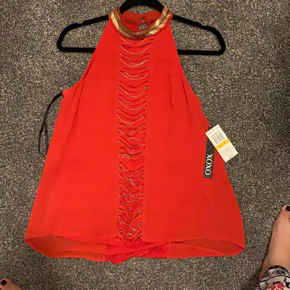 Girls night out shirt!